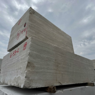 Raw Marble Block